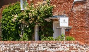 Jane Austen House