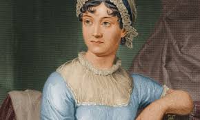 Jane Austen